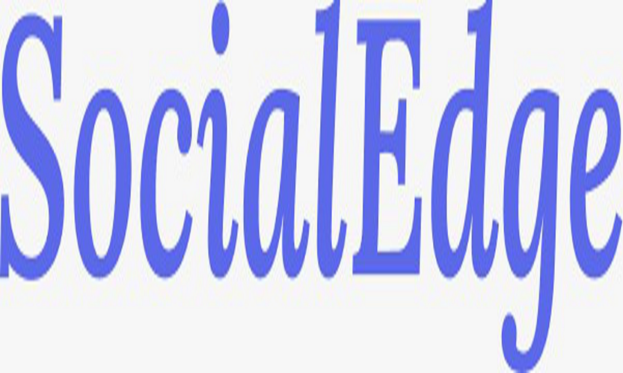 SocialEdge Logo